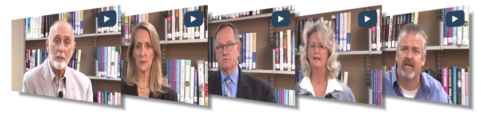 Video Based Training Thumbnails